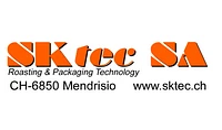 Logo SK Tec SA