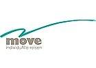 Logo Move IndividuAlle Reisen GmbH