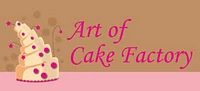 Logo Art of Cake Factory GmbH