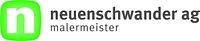 Neuenschwander AG-Logo