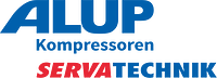 Logo ALUP Kompressoren AG