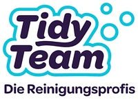 Logo Tidy Team Sadiki