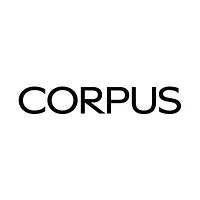 CORPUS Architecture Urbanisme logo
