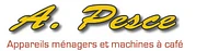 A. Pesce Electroménager sàrl-Logo