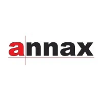Logo ANNAX SCHWEIZ AG