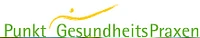 Punkt GesundheitsPraxen-Logo