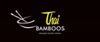 Logo Bamboos Restaurant GmbH