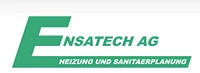 Logo Ensatech AG