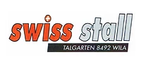 Logo Swiss - Stall Druckimprägnierwerk und Holzhandel GmbH
