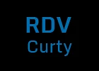 RDV Curty logo