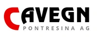 Cavegn Pontresina AG logo