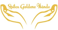 Spitex Goldene Hände logo