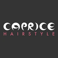 CAPRICE Hairstyle-Logo
