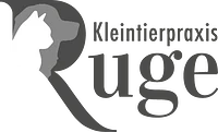 Logo Kleintierpraxis Ruge