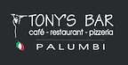 Tony's Bar Palumbi