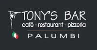 Tony's Bar Palumbi logo
