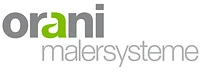 Logo Orani Malersysteme AG