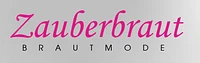 Zauberbraut Brautmode logo