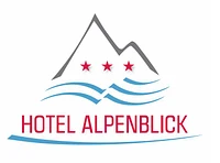 Logo Hotel Alpenblick Leukerbad-Therme