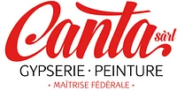 Logo Canta Sàrl