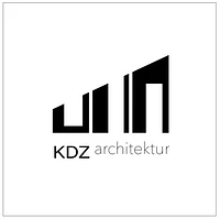 KDZ-Architektur GmbH-Logo