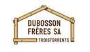 Logo Dubosson Frères