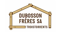 Dubosson Frères-Logo