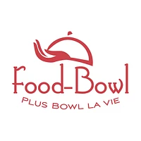 Logo Food-Bowl