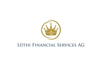 Logo Lüthi Financial Services AG