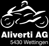 Logo Aliverti AG