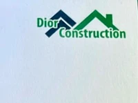 Logo Dior Construction Sàrl