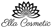 Logo Ella Cosmetics