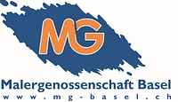 Malergenossenschaft Basel-Logo