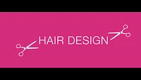 Hair Design-Logo