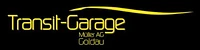 Logo Transit-Garage Müller AG