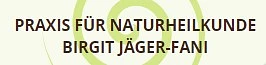 Praxis für Naturheilkunde Birgit Jäger-Fani