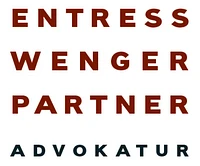 Entress Wenger Partner Advokatur-Logo