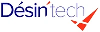 Désin' Tech logo