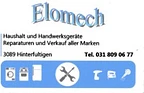 Elomech Loosli + Co.