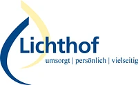 Logo Stiftung Lichthof