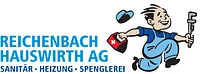 Reichenbach & Hauswirth AG logo