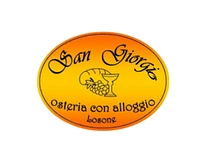 Osteria San Giorgio logo