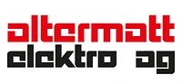 Logo Altermatt Elektro AG