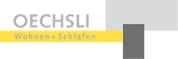 Logo OECHSLI Wohnen + Schlafen AG