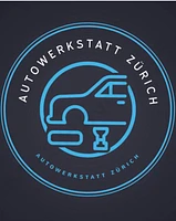 Autowerkstatt Zürich-Logo