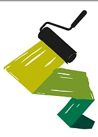Logo FJ Plâtrerie - Peinture Sàrl