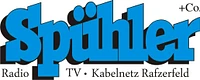 Logo Spühler & Co Radio TV
