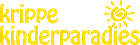 Krippe Kinderparadies Seefeld-Logo