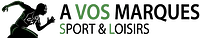 A VOS MARQUES logo