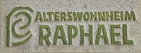 Wohnheimgenossenschaft Raphael-Logo